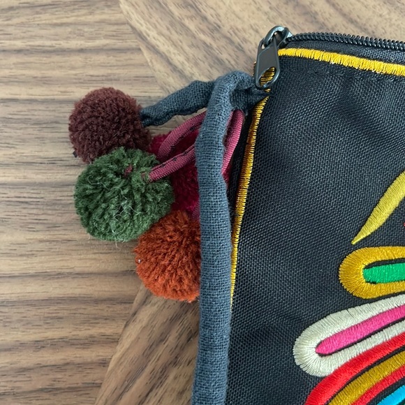 Crossbody Bohemian style - Picture 4 of 11